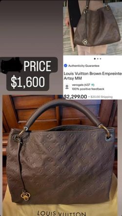 Louis Vuitton Purse