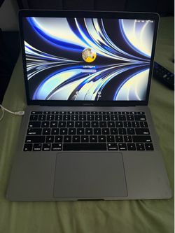 2017 MacBook Pro