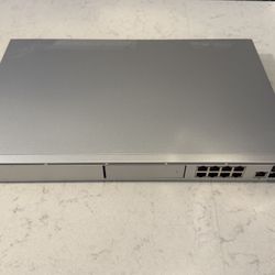 Unifi Dream Machine Pro