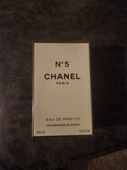 Chanel  Thumbnail