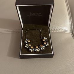  Floral Jewelry 