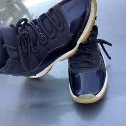 Jordan 11s
