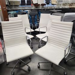 New&Use Herman miller Embody, Aeron, Cosm, Sayl available pick up- delivery