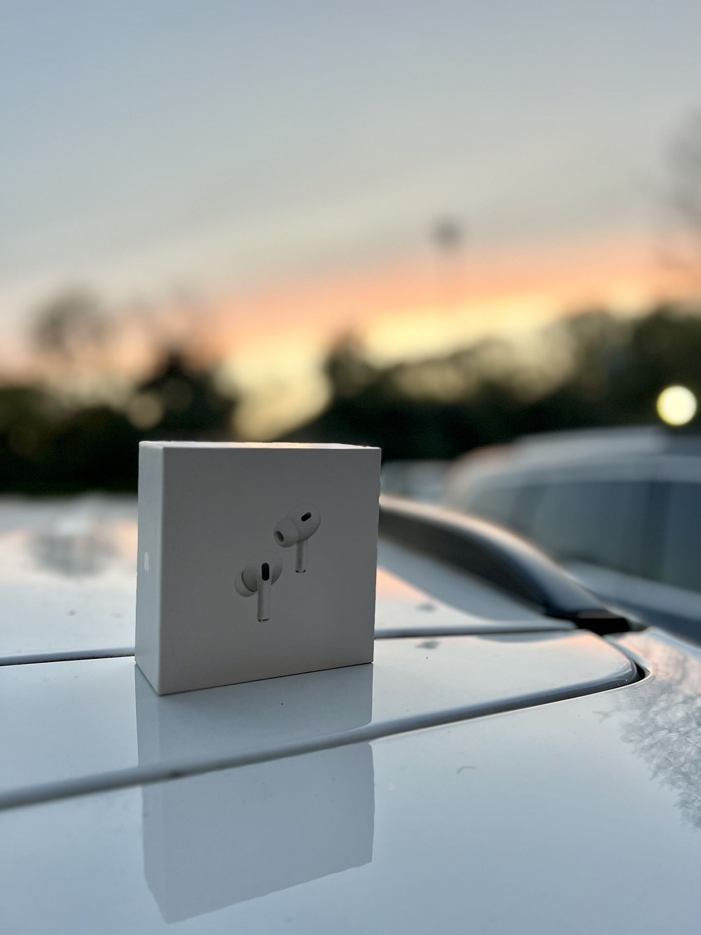 AirPod Pro Generation 2 W/ Noise Cancelation