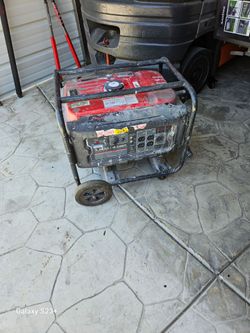 Generator