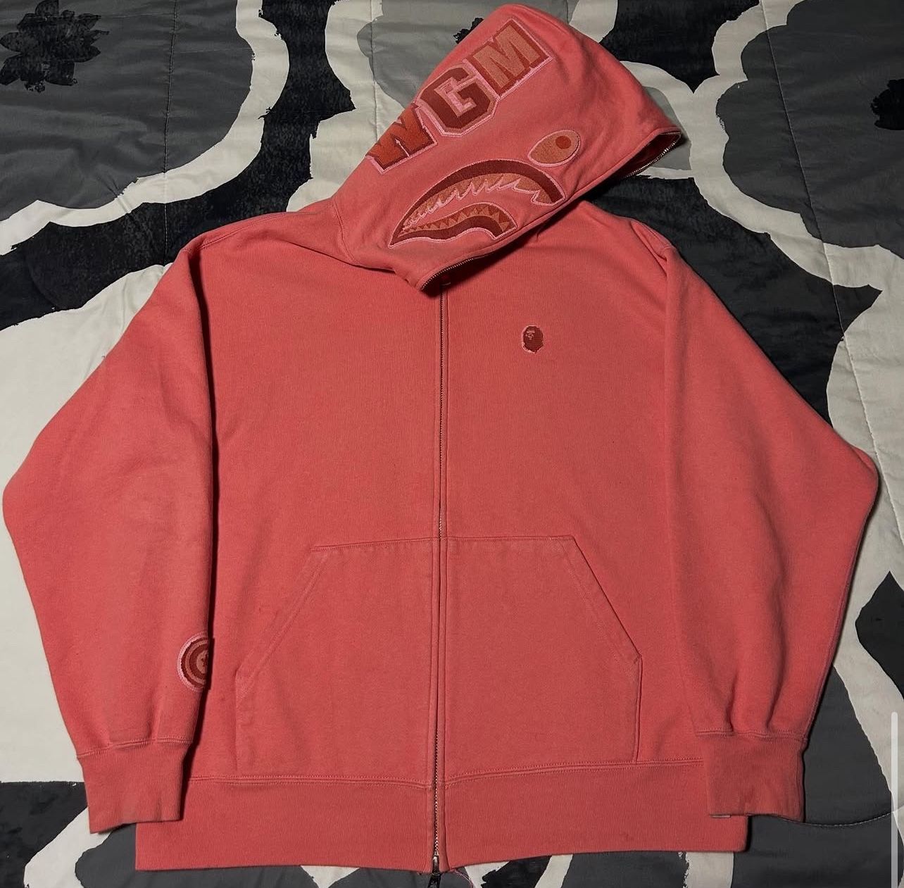 Brand New Bape Hoodie
