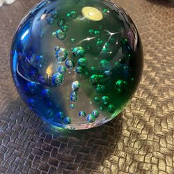 Large Paper Weight 