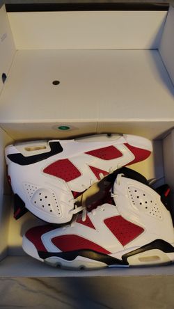 Air Jordan 6 Retro