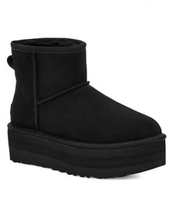 Uggs Classic Mini Platform - Brand NEW!