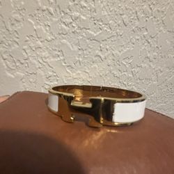 Hermes Bracelet 