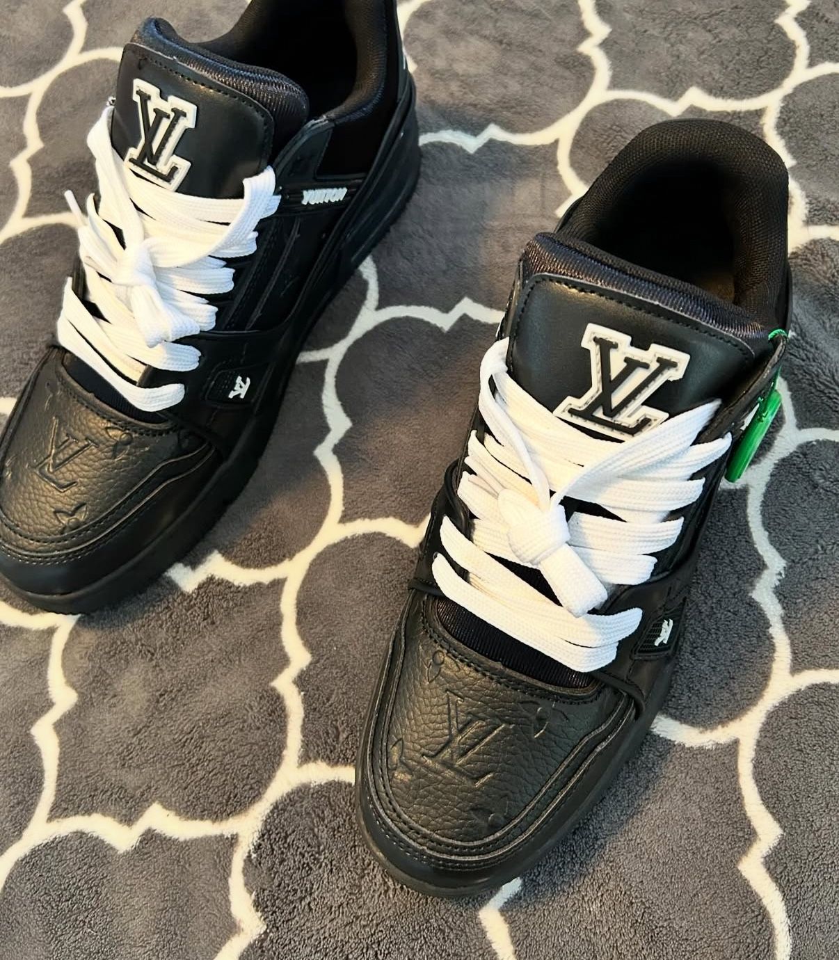 LV trainers