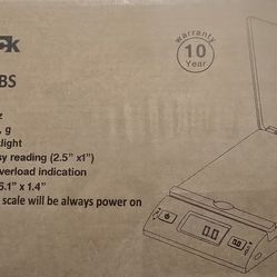 Digital Scale