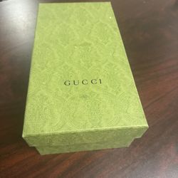Gucci Shoes Number 41 1/2