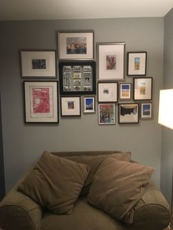 Loveseat