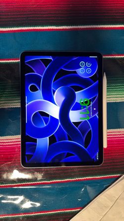 Ipad air 5th Gen 256Gb