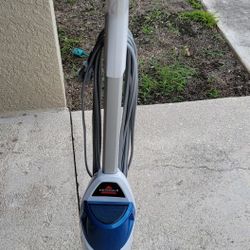 Bissell Power Fresh Steam Mop $35