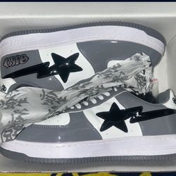 Bapesta Shoes
