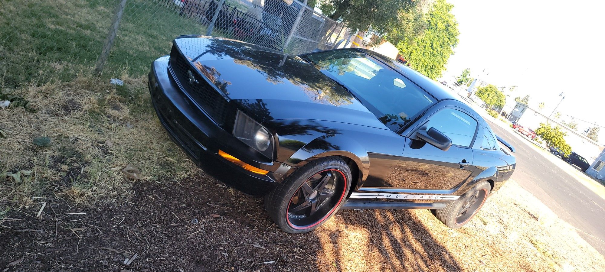 A LA VENTA 2007