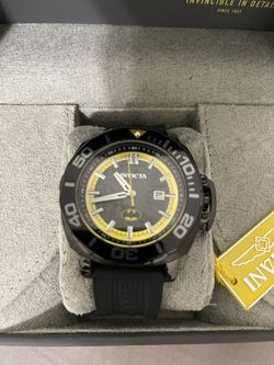 INVICTA DC Comic Watch