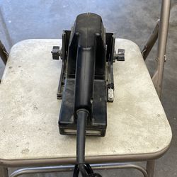 Craftsman Plate Joiner 5/8HP