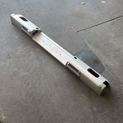 G Class , G500,G63 G550 Rear Bumper