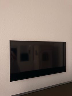 Samsung TV 40 ‘