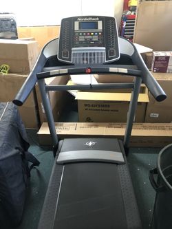 Nordictrack 910i hotsell