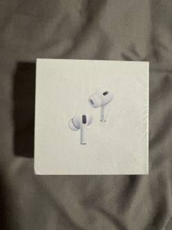 Airpods Pro (Gen 2)