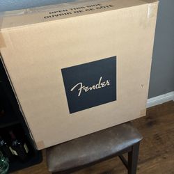 Amp Fender Mustang LT-50