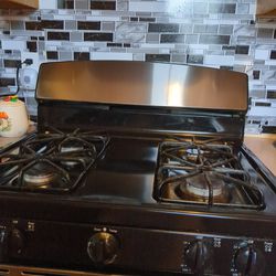 Gas Cook Stove For Sale