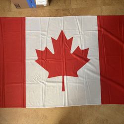 Canadian flag