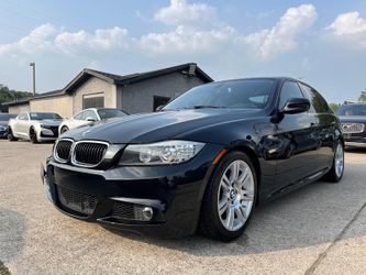 2011 BMW 328i