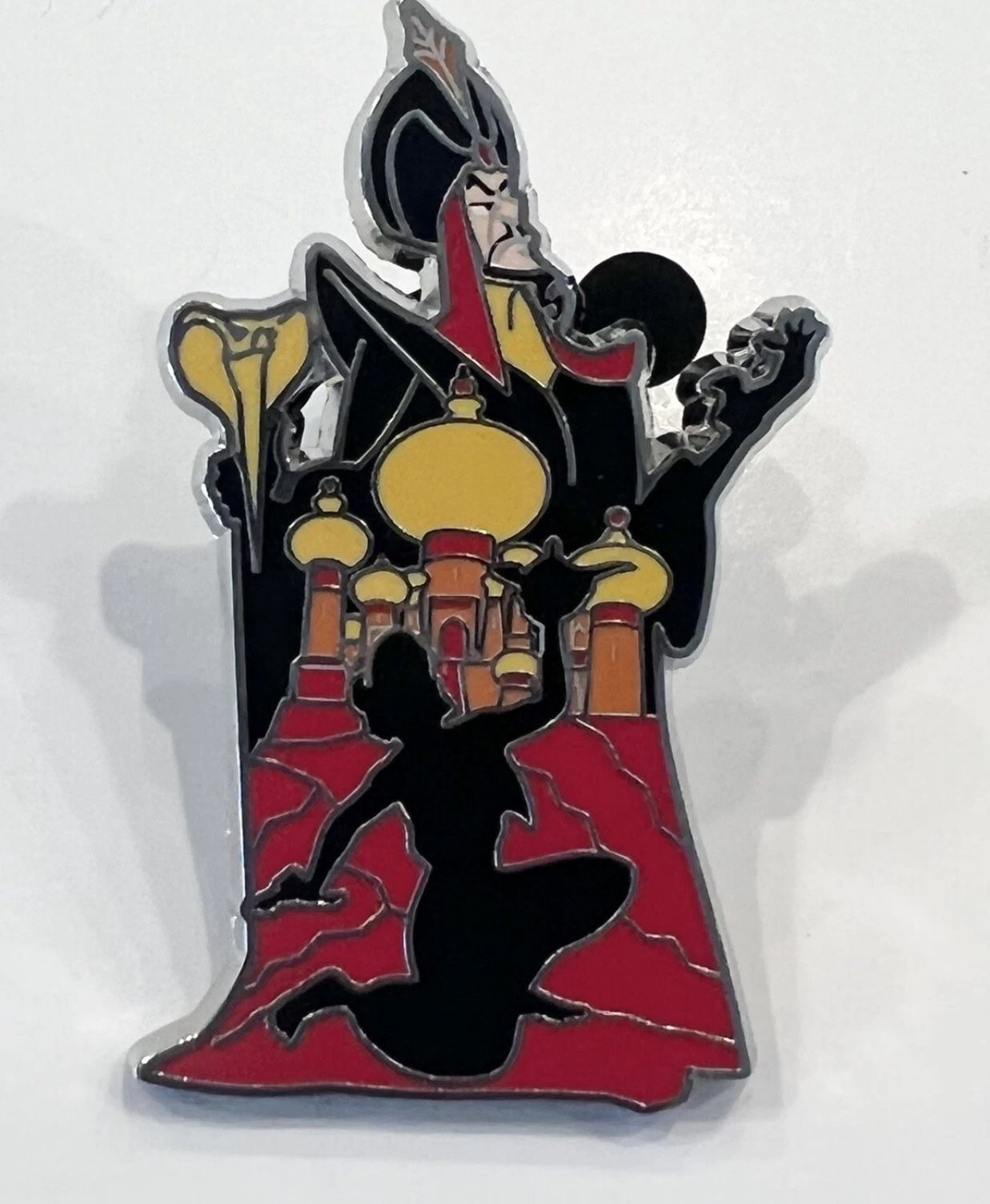 Authentic Disney Trading Pin – Villains Mystery Set (2019) A8