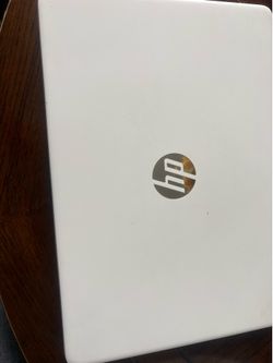 HP Laptop