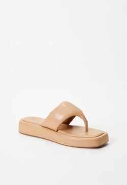 Sandles