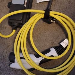 Ev Charger