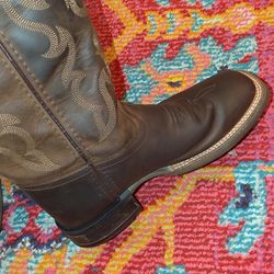  Boots Used