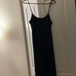 Maxi Sundress