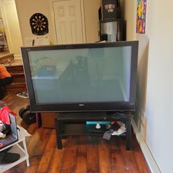  Sanyo HDTV "25 x "48
