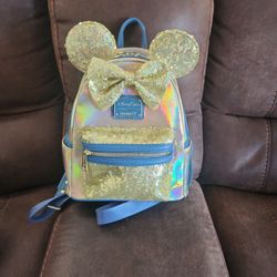 Disney Loungefly 100th Anniversary 