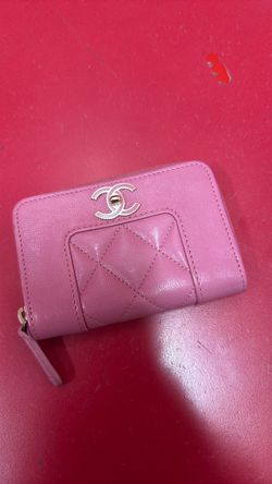 Wallet Card Case