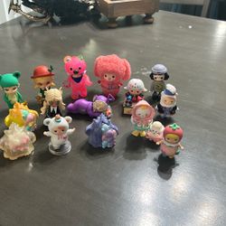 pop mart bundle
