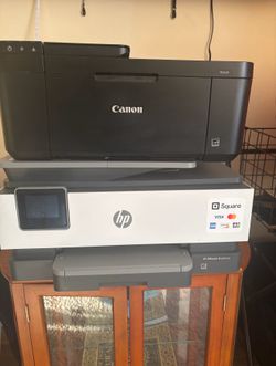 2 Printers
