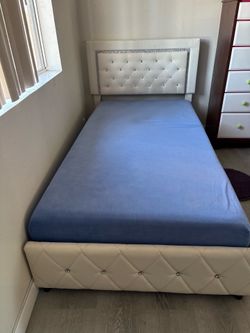 Kids Bed