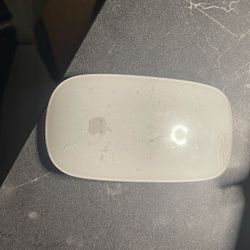 Apple Mouse