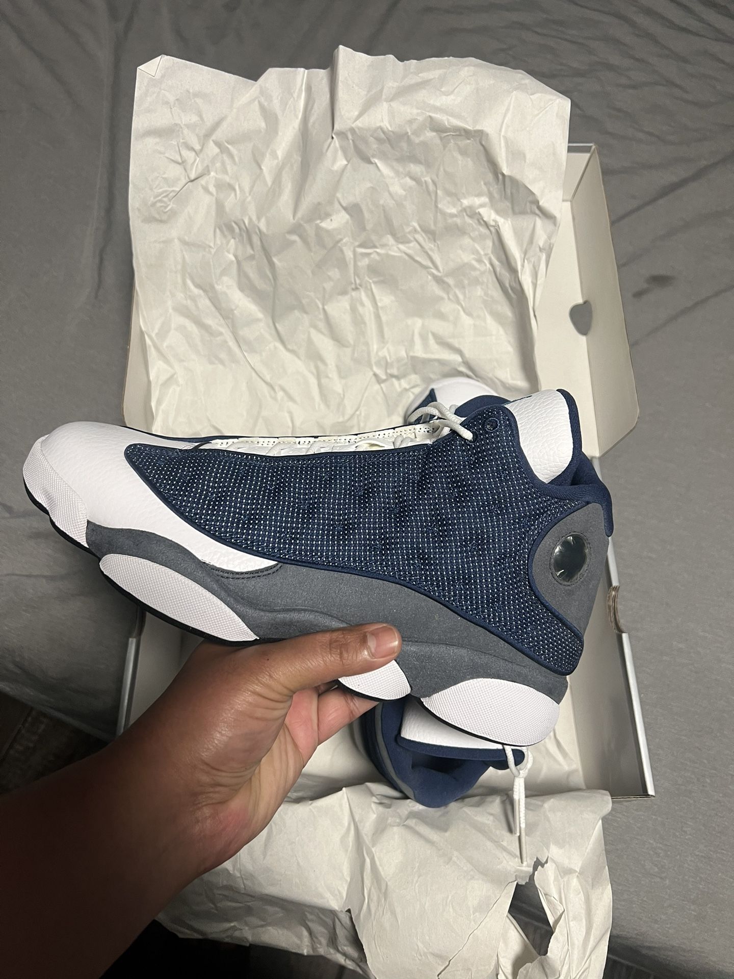 Jordan 13