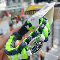 Paracord Braided Bracelet 