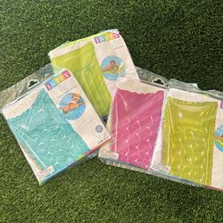 Flotation Mats 