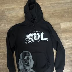 SDL Hoodie