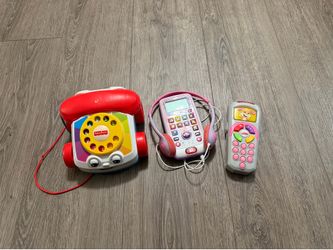 Baby toys